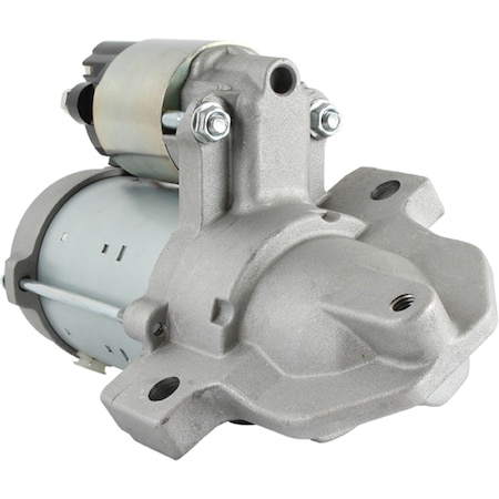Db Electrical Starter 2.0L For Land Rover Range Rover Evoque 2012-2016 Lr028120; 410-52535 410-52535